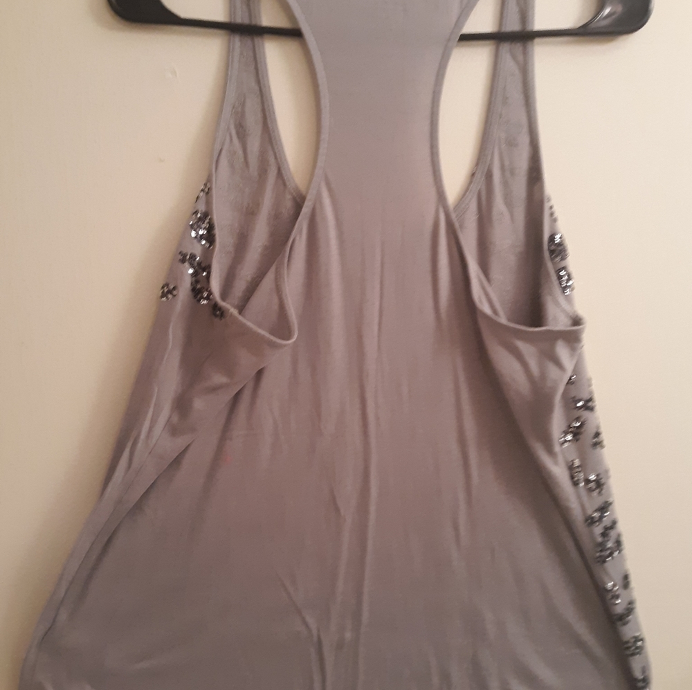 Express Sparkle Tank